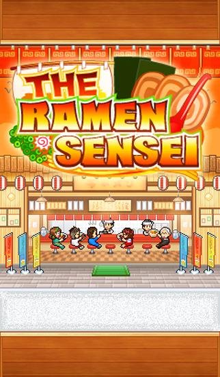 download The ramen sensei apk